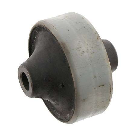 Audi wheel hub+bearing+ABS - rear 120mm FLANGE 43 TEETH
