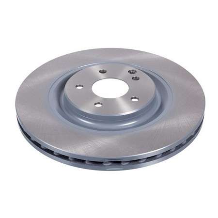 Audi water pump