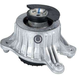 Audi water pump