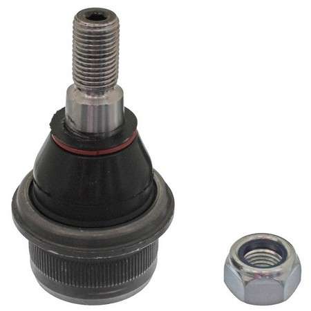 Audi water pump