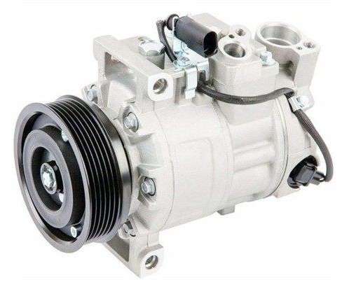 Audi aircon compressor