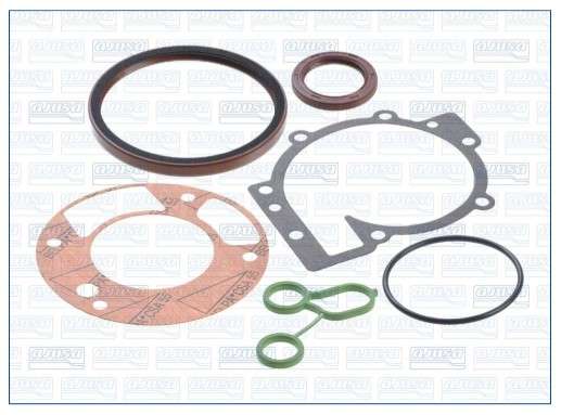 Volvo conversion gasket set