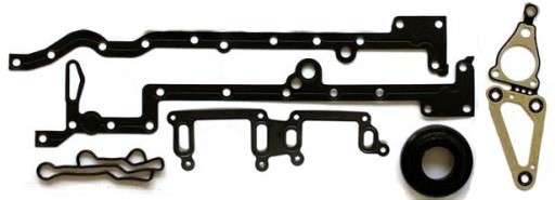 Mazda conversion gasket set