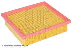 Mazda filter - air - panel 230x206x57