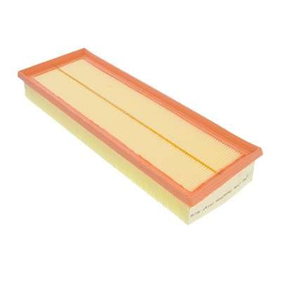 Mini filter - air - panel 365x130x50 automatic transmission