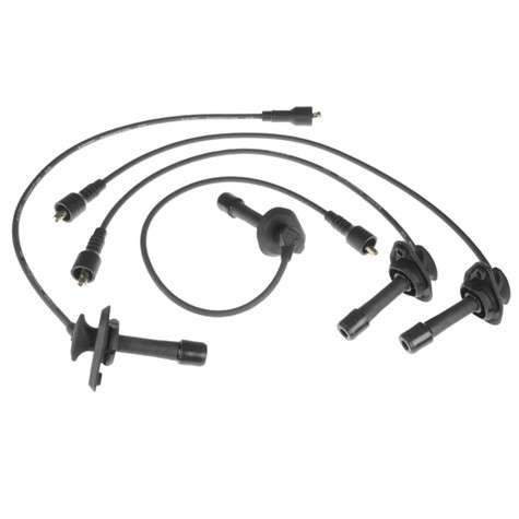 Subaru ignition leads set