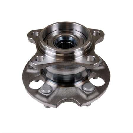 Lexus wheel hub+bearing - rear 152mm FLANGE
