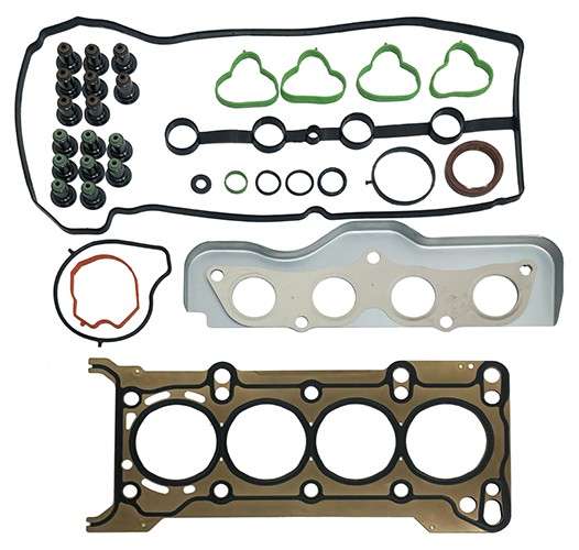 Mazda head set