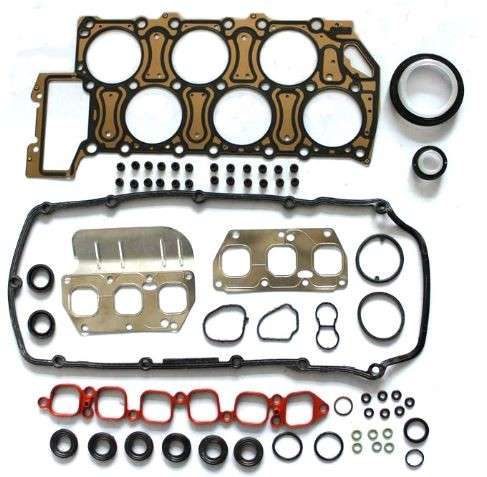 Audi overhaul gasket set