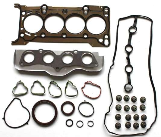 Mazda overhaul gasket set