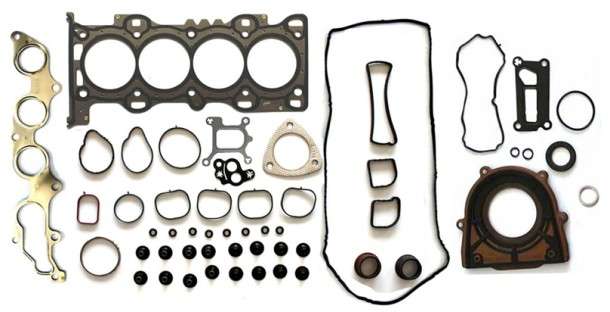 Mazda overhaul gasket set - MLS EXST M/FOLD W/O H/SHIELD