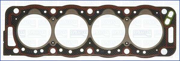 Tata cylinder head gasket - fibre