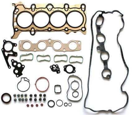 Mazda head set - MLS