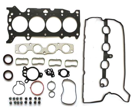 Mazda head set - MLS
