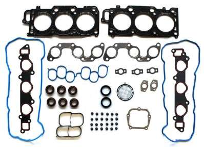Lexus head set - MLS