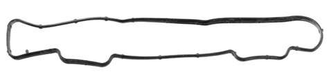 Mini valve cover gasket