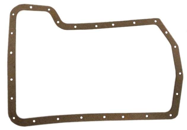 Mazda sump gasket