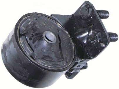 Mazda engine mounting - front (12x77x54 carburretor models)