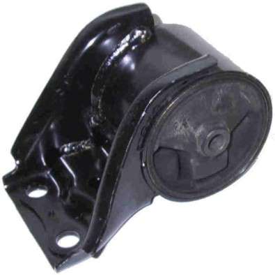 Mazda engine mounting - rear manual