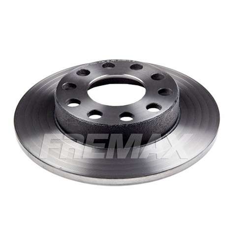 Audi brake disc rear - solid 245x10/40