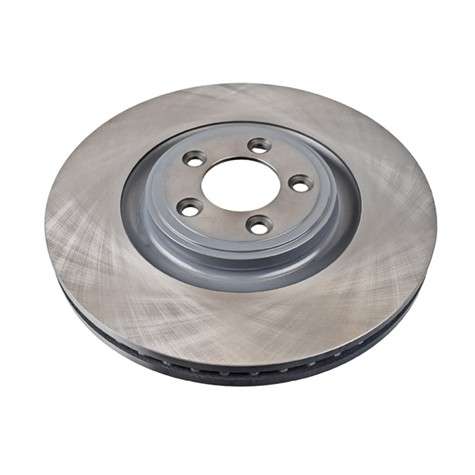 Jaguar brake disc front - vented 355x32/48