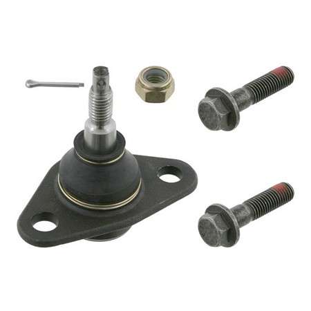 Volvo ball joint - outer 15.5MM PIN