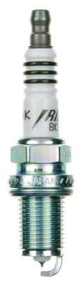Volvo spark plug - iridium, v70