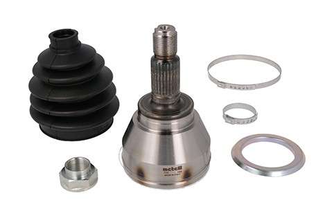 Mini cv joint - outer, 26-26-54