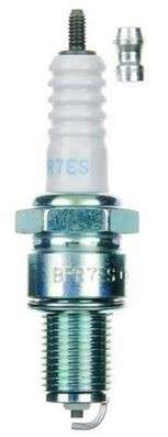 Audi spark plug - resistor type
