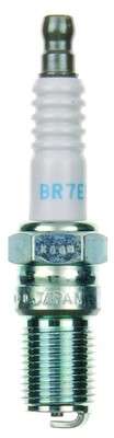 Jaguar spark plug - resistor type 1986-