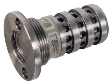 Audi cam adjustment control valve 20.85mm THREAD DIAMETER