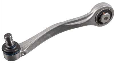 Audi control arm-front-upper back L