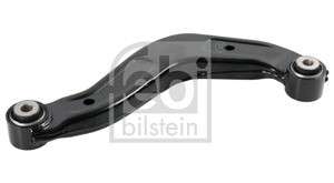 Audi control arm-rear-lower left