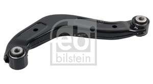Audi control arm-rear-lower right