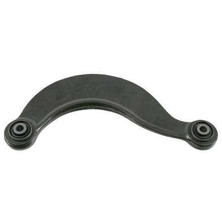 Volvo control arm-rear-lower L or R 288mm CURVED