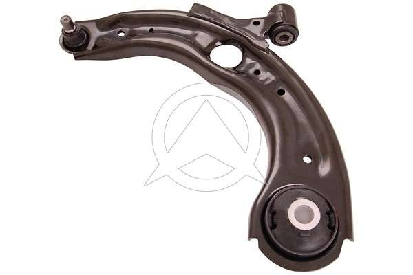 Mazda control arm-front-lower left