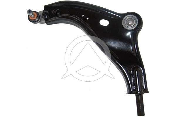 Mini control arm-front-lower left, 16.4mm CONE 2006-