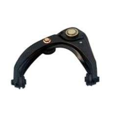 Mazda control arm-front-upper right COMPLETE