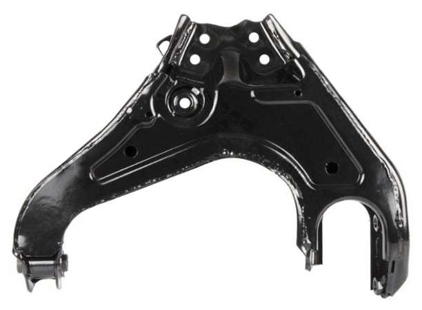 Mazda control arm-front-lower right WITHOUT BALL JOINT 4x4