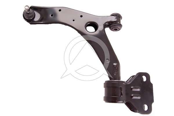 Mazda control arm assy-front left