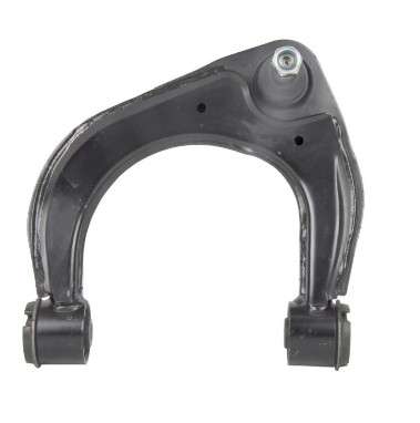 Mazda control arm-front-upper left std suspension