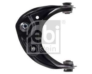 Mazda control arm-front-upper left