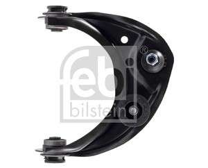 Mazda control arm-front-upper right