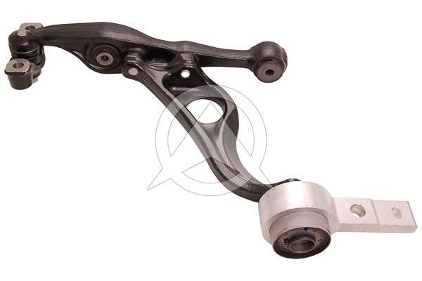 Mazda control arm-front-lower left