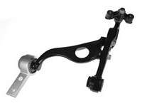 Mazda control arm-front-lower right