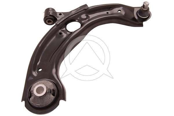 Mazda control arm-front-lower right