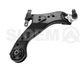 Lexus control arm-front-lower right
