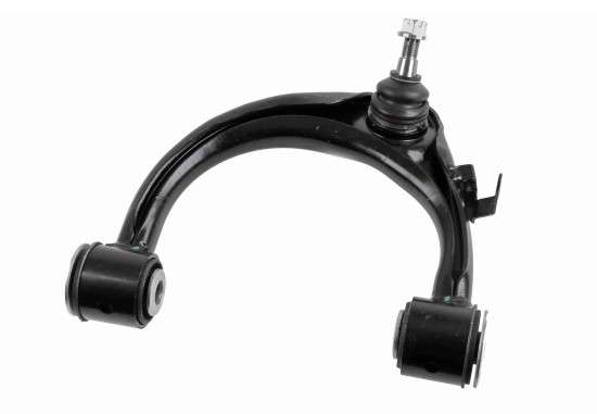 Lexus control arm-front-upper left COMPLETE