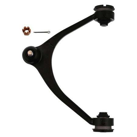 Lexus control arm-front-upper left