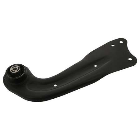 Audi control arm-rear-lower front L